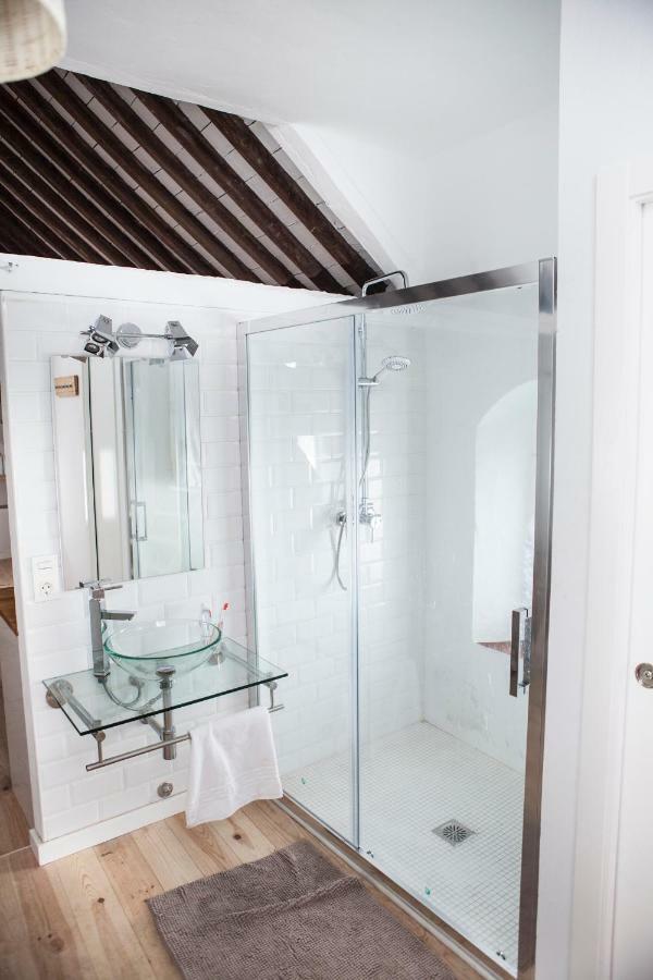 1 - El Palomar De - Enjoy Apartment *