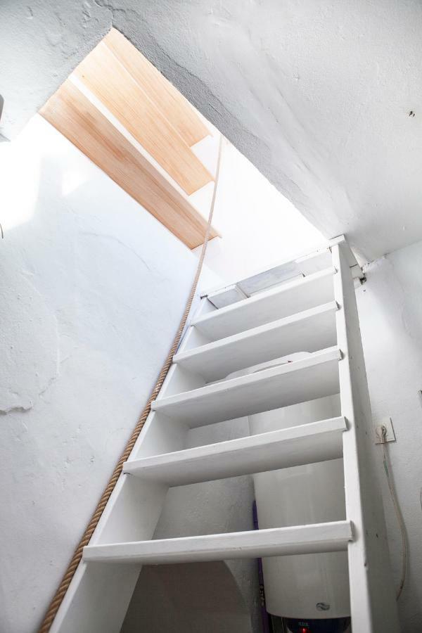 1 - El Palomar De - Enjoy Apartment *