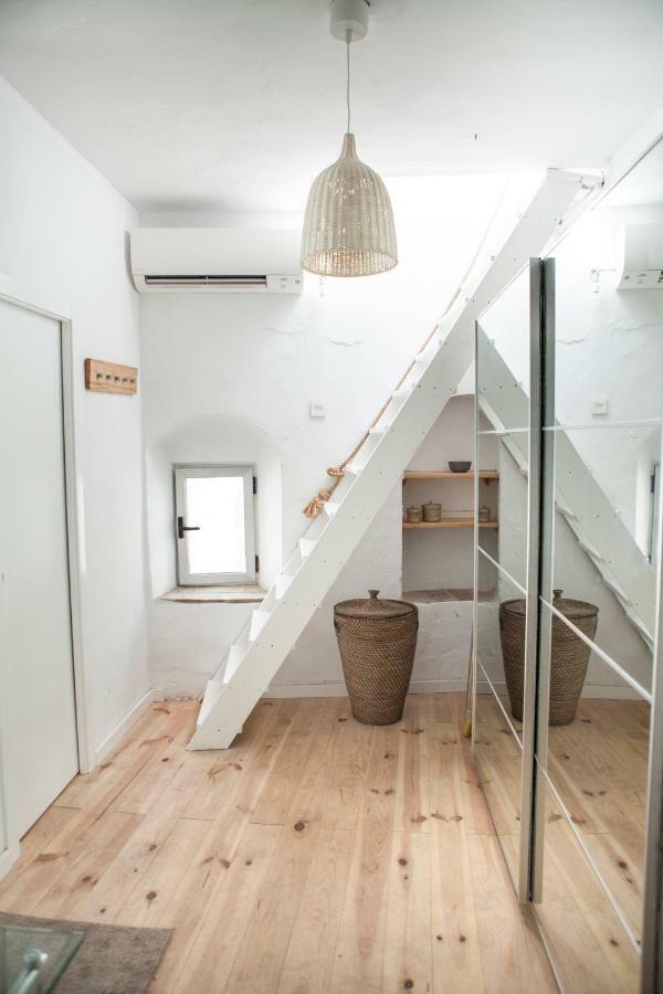 Apartamento 1 - El Palomar De - Enjoy