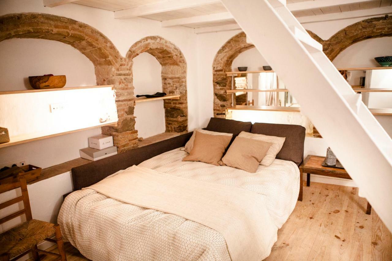 Apartment 1 - El Palomar De - Enjoy