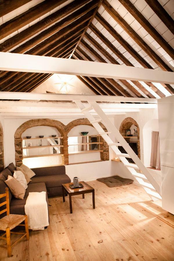 1 - El Palomar De - Enjoy Tarifa
